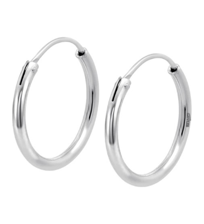 Lotus Silver Earparty сребърни обеци LP3975-4/3