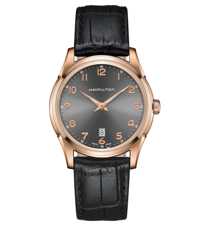 HAMILTON JAZZMASTER  40MM H38541783