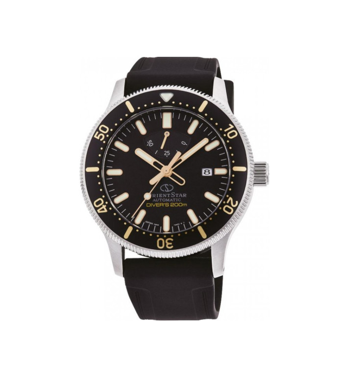 ЧАСОВНИК ORIENT STAR AUTOMATIC 44ММ  RE-AU0303B