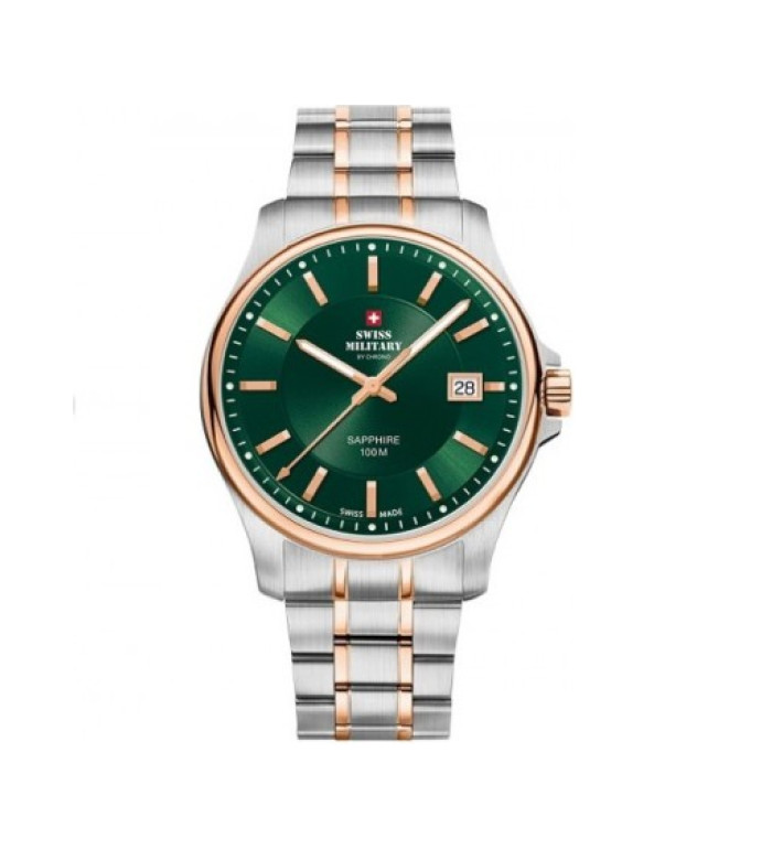 Swiss Military By Chrono SM30200.33