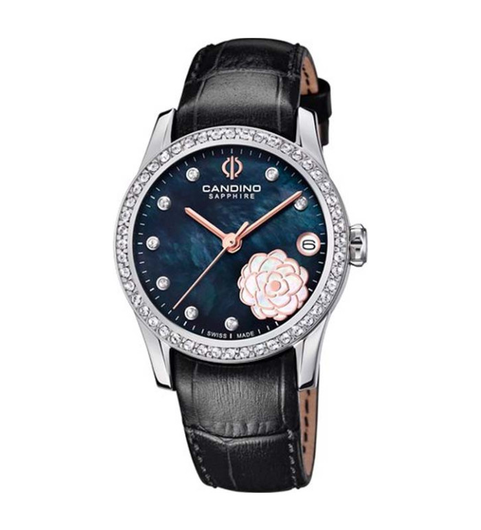 ЧАСОВНИК CANDINO LADY PETITE 33MM C4721/4