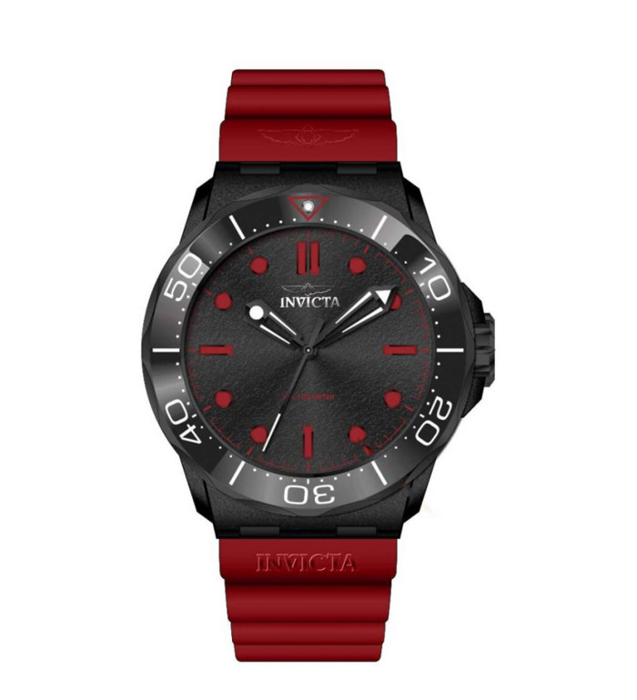 Invicta Coalition Forces Zager Exclusive 46393