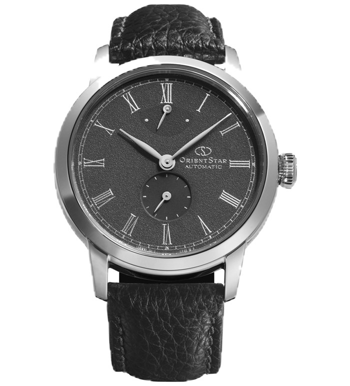 ЧАСОВНИК ORIENT STAR LIMITED EDITION 39MM RE-BS0003N