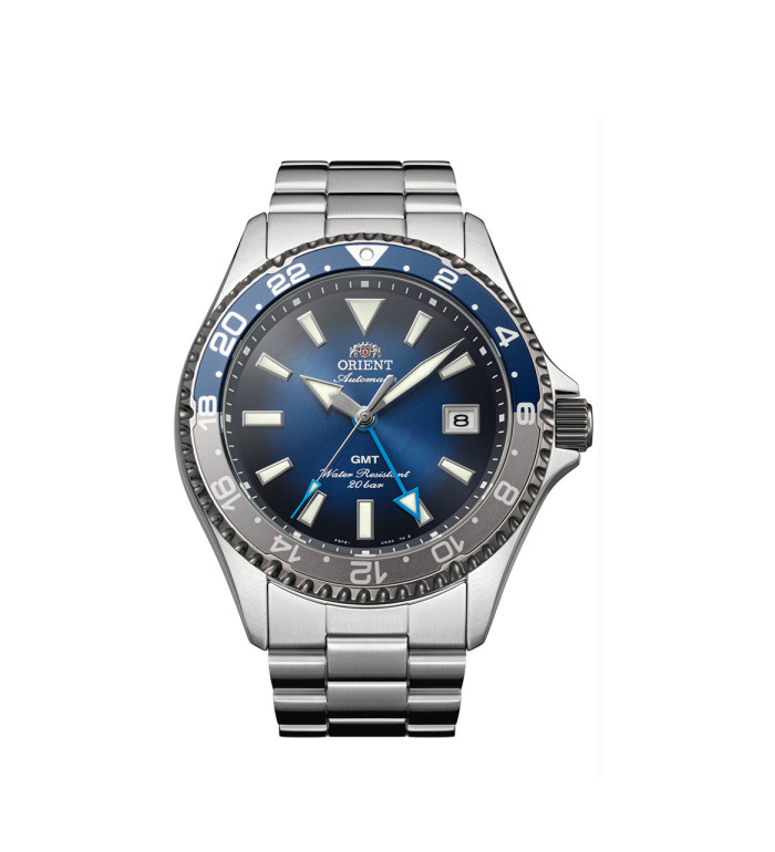 Orient RA-BC0005L Limited Edition