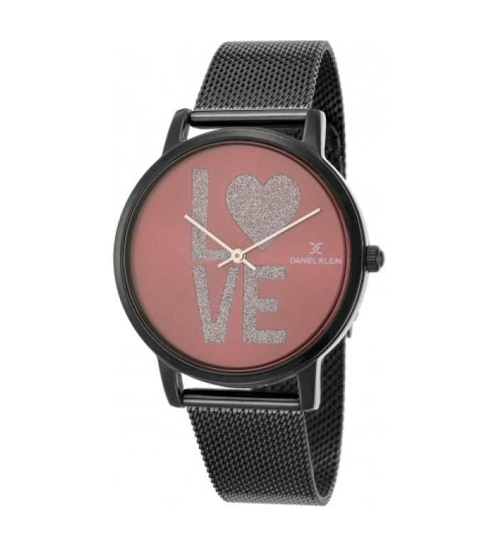 DANIEL KLEIN TRENDY 38MM LADIES WATCH DK.1.12403-3