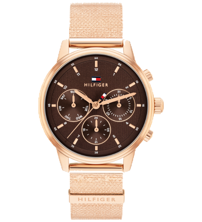 TOMMY HILFIGER BLAKE 34MM 1782864