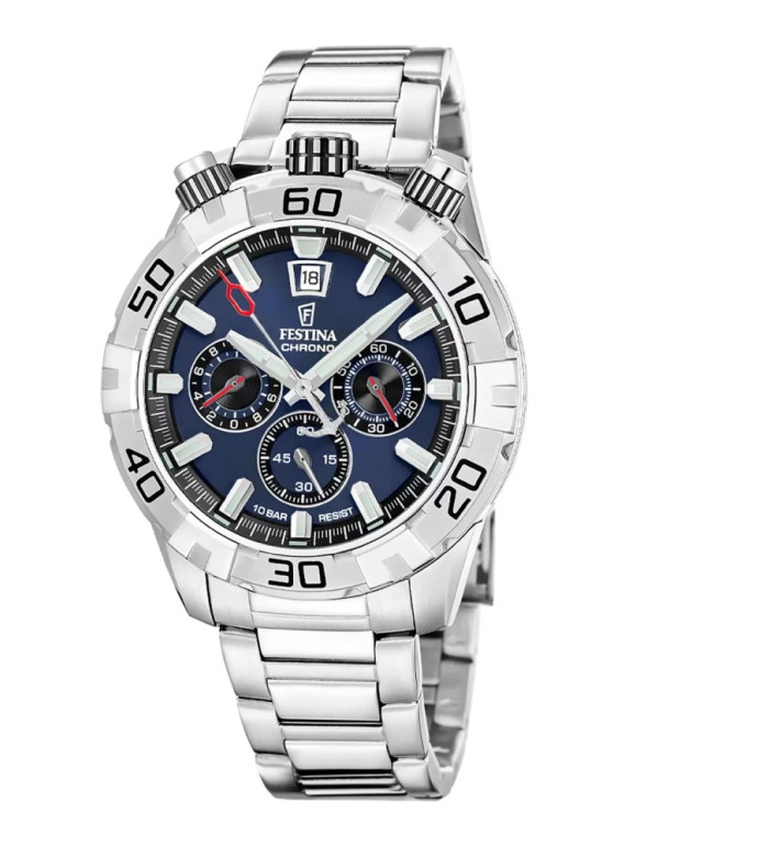 FESTINA THE ORIGINALS 45MM F20743/1