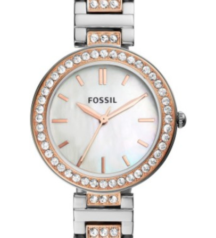 Fossil BQ3337