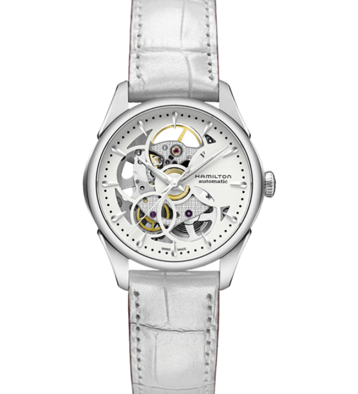 HAMILTON JAZZMASTER 36MM H32405811