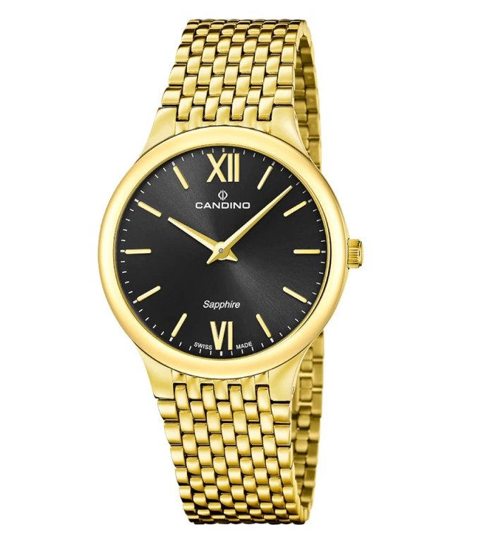 CANDINO CANDINO 1947 39MM C4790/4