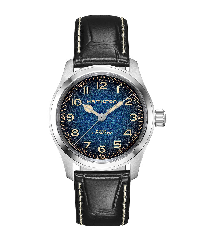 Hamilton Khaki Field Murph 38mm H70405740