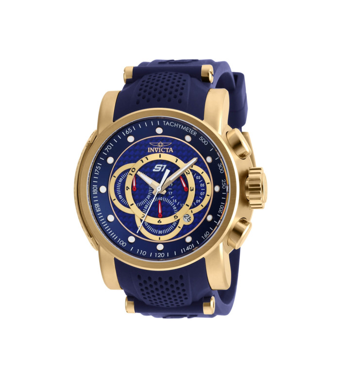 Invicta S1 Rally