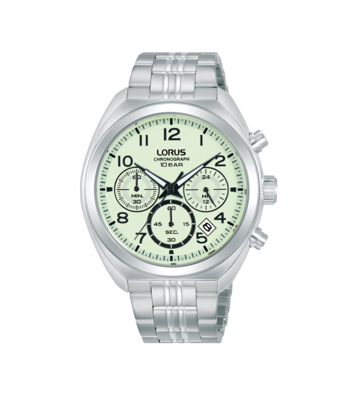ЧАСОВНИК LORUS SPORTS RT393KX9