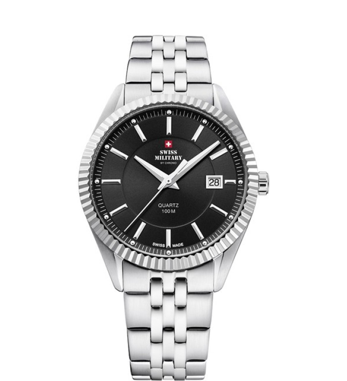 Swiss Military By Chrono SM34065.02