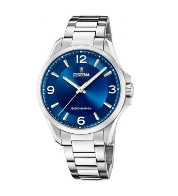 FESTINA SOLAR ENERGY 41.5MM F20656/2