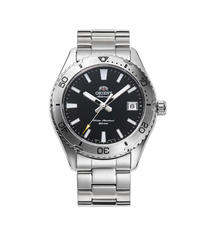 ЧАСОВНИК ORIENT DIVING MAKO 39.9MM RA-AC0Q01B