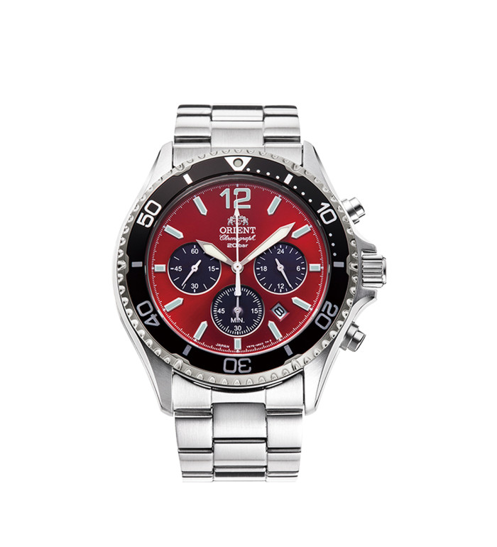 Orient Sport Mako Solar RA-TX0207R