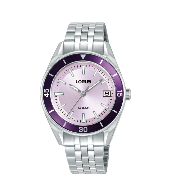 Lorus Sports RH941SX9