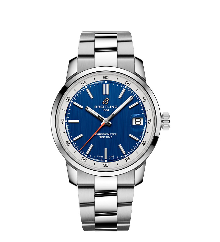 Breitling Top Time B31 AB3113A71C2A1