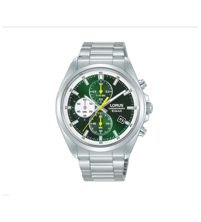 ЧАСОВНИК LORUS SPORTS RM385JX9