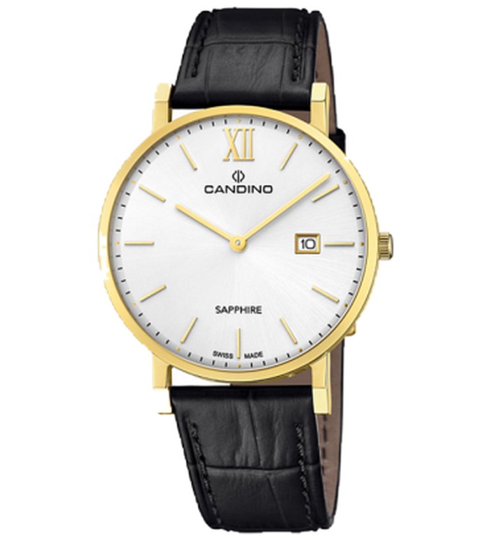 CANDINO TIMELESS 39.5MM C4726/1