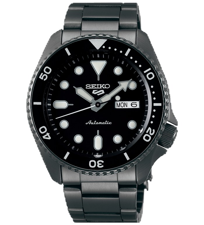 SEIKO 5 SPORT AUTOMATIC 42.5MM MEN'S WATCH SRPD65K1