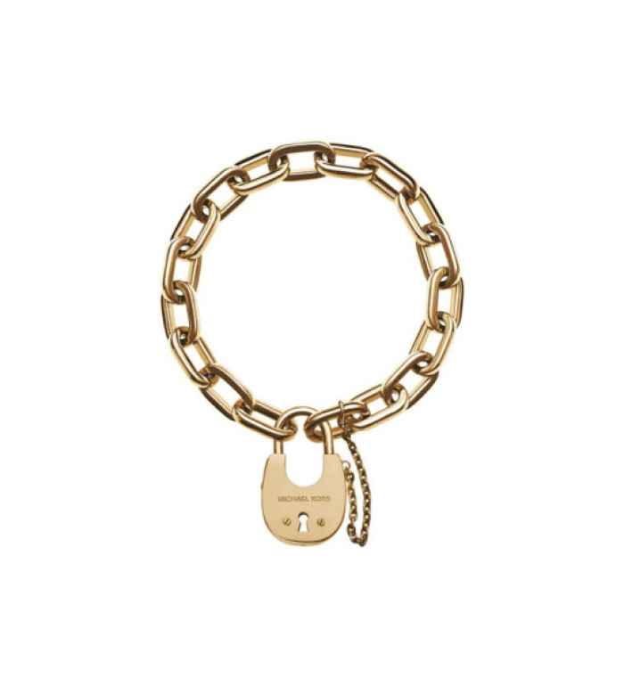 MICHAEL KORS CHAINS&ELEMENTS ДАМСКА ГРИВНА  MKJ4627710