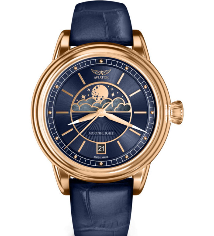 Aviator Douglas Moonflight V.1.33.2.256.4