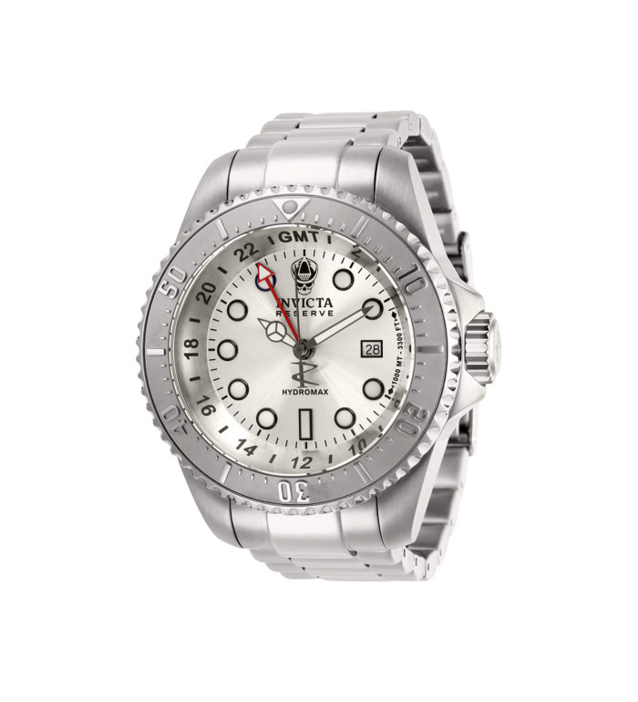Invicta Hydromax Dark Power Siwss Reserve 29726