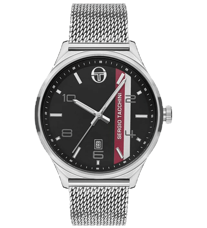 Мъжки часовник Sergio Tacchini ST.8.125.06