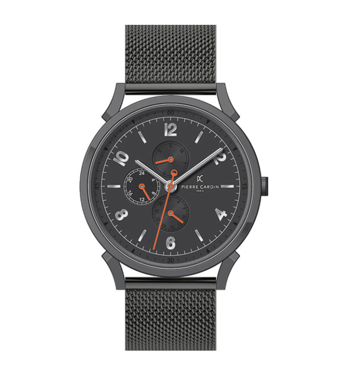 PIERRE CARDIN PIGALLE 44MM CPI.2031