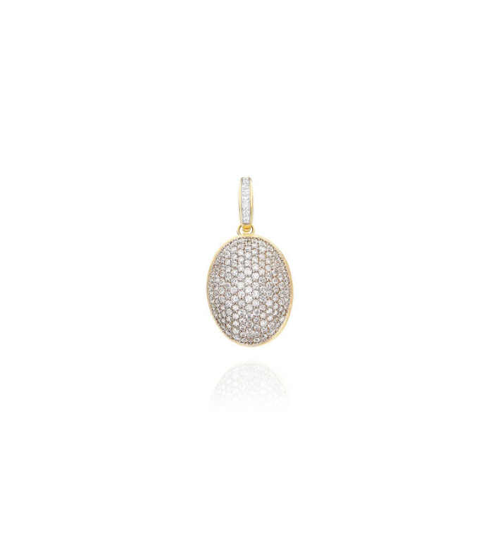NANIS BOULES Large ВИСУЛКА ДИМАМАНТИ PS18-609