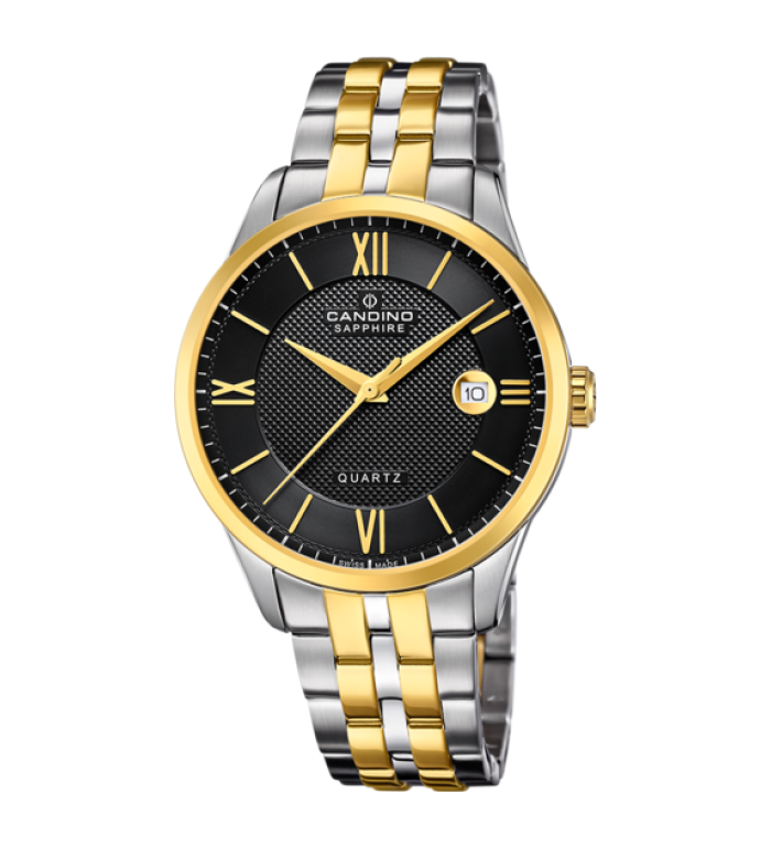 CANDINO ELEGANCE 41MM C4706/C