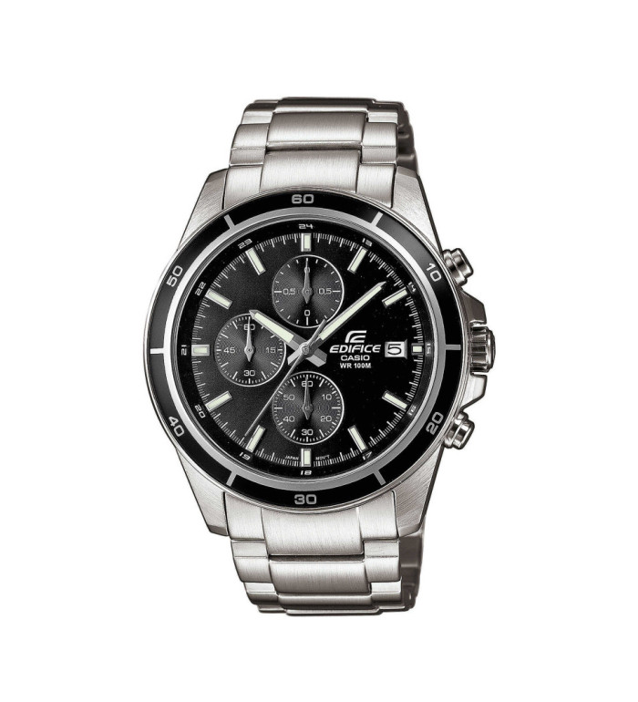 ЧАСОВНИК CASIO EDIFICE CHRONOGRAPH EFR-526D-1AVUEF