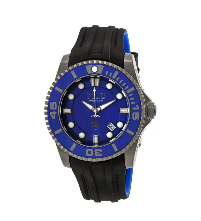 Invicta Pro Diver