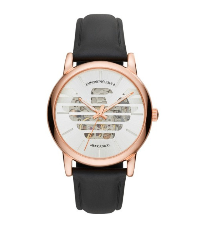 EMPORIO ARMANI LUIGI 43MM MEN'S WATCH  AR60031