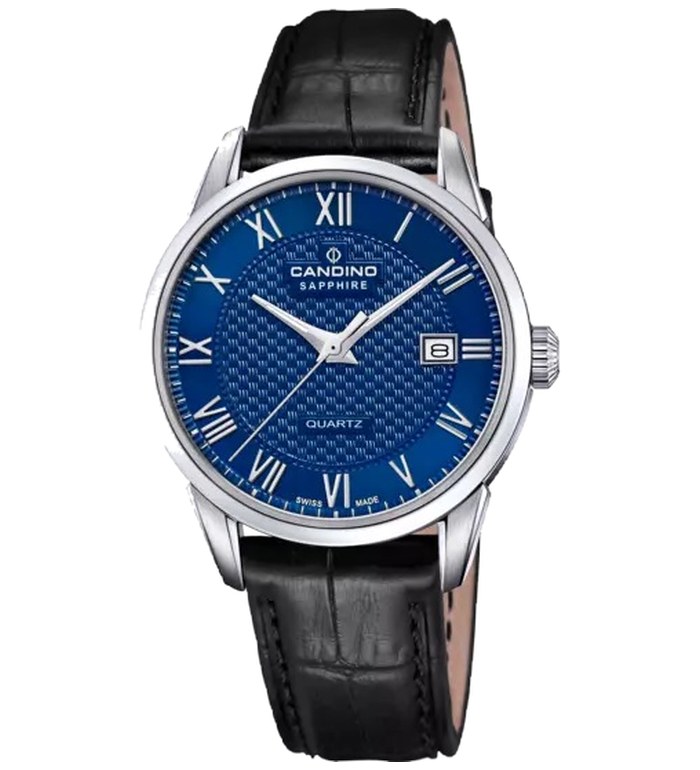 CANDINO ELEGANCE 39,5MM C4712/C