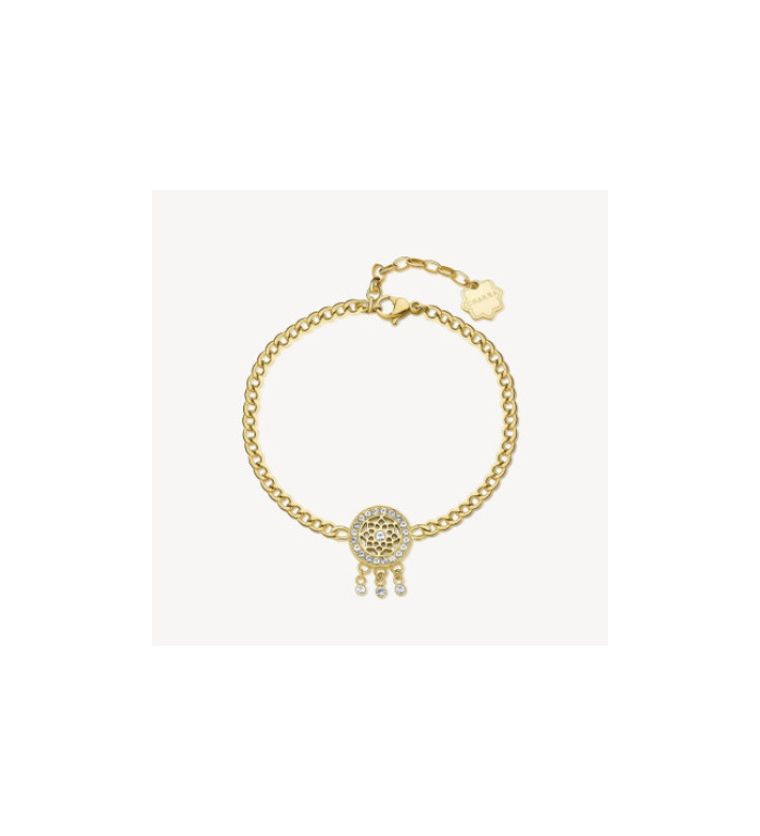 Гривна Brosway CHAKRA DREAMCATCHER BHKB146