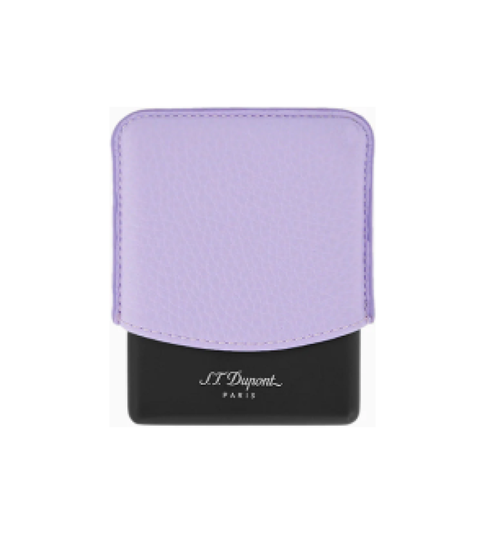 КАЛЪФ ЗА ЦИГАРИ И ПУРЕТИ S.T. DUPONT LILAC 183092