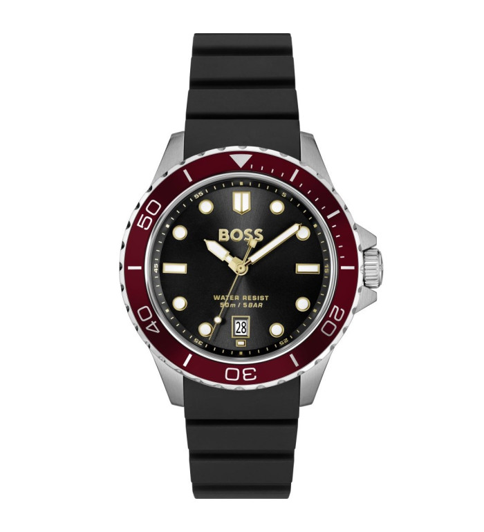 HUGO BOSS PRMAR 41MM 1514293