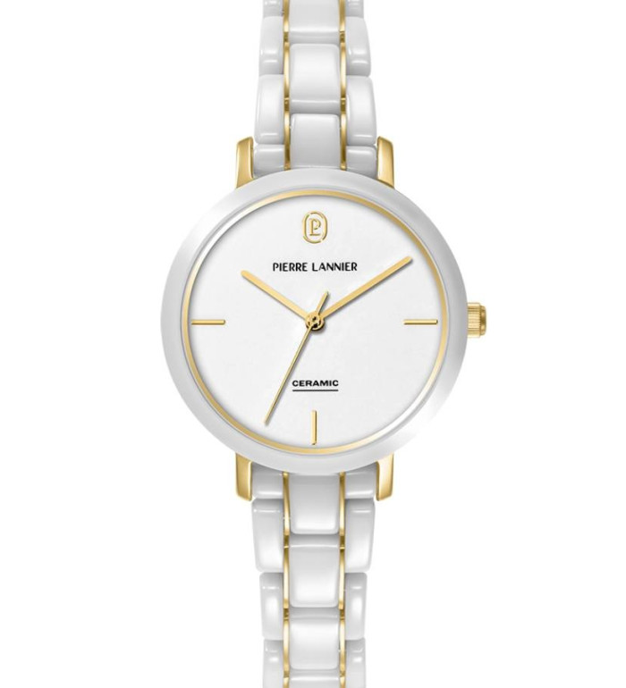 PIERRE LANNIER CHOUQUETTE 30MM 025Q809