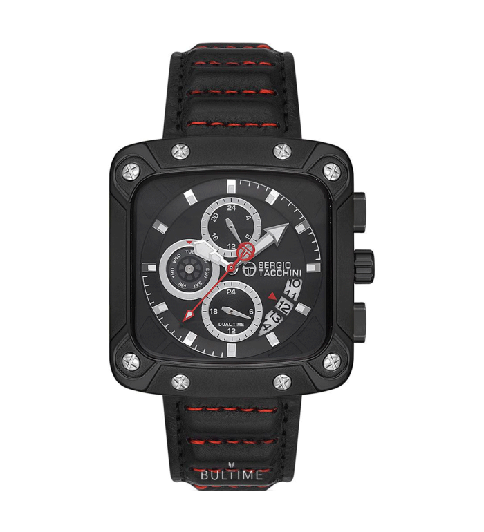 SERGIO TACCHINI HERITECH 47 x 43MM MANS WATCH ST.1.10129-1