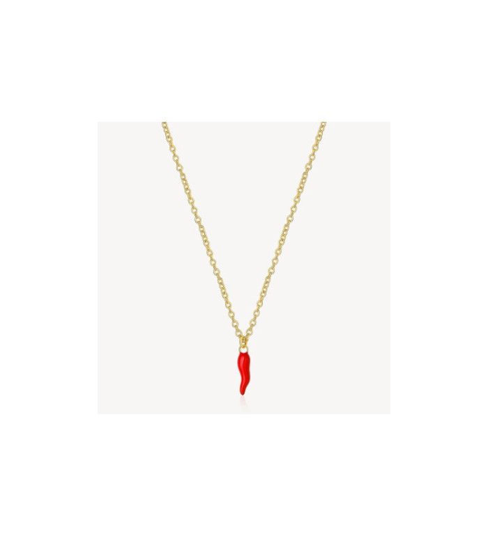 Колие Brosway Chakra Good Luck BHKN090