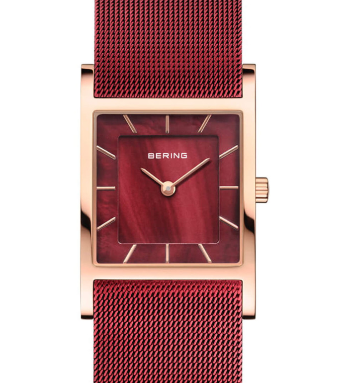 Дамски часовник Bering Classic 10426-363-S