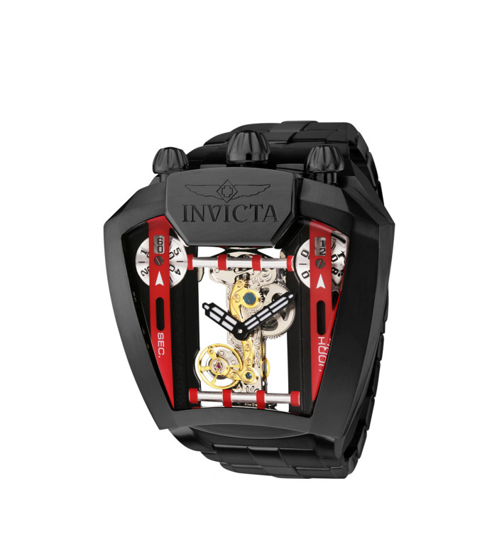 Invicta Speedway Mechanical - LIMITED 35457