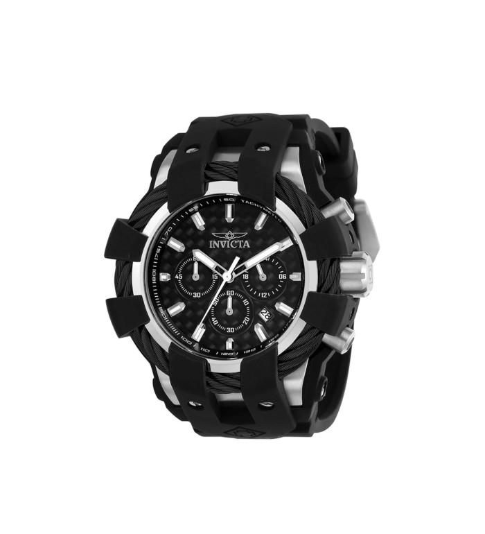 Invicta Bolt Black Edition