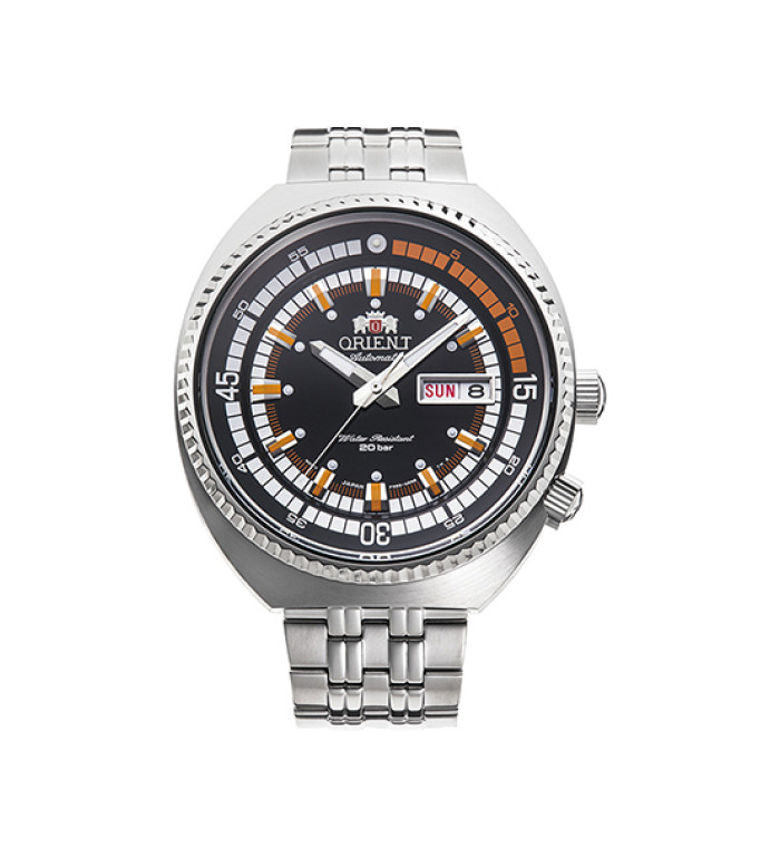 ЧАСОВНИК ORIENT SPORTS 43.5MM RA-AA0E05B