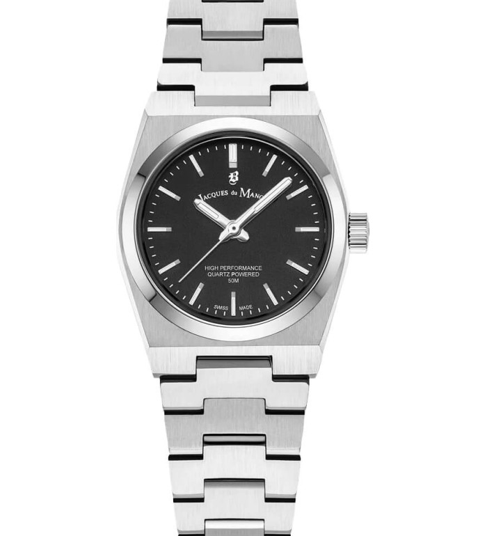 Дамски часовник Jacques Du Manoir Horizon JWL05601