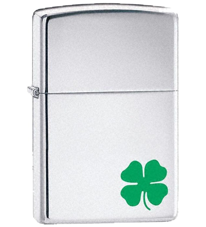 ЗАПАЛКА  S.T.DUPONT THE WAND CHROME BRUSHED 24007