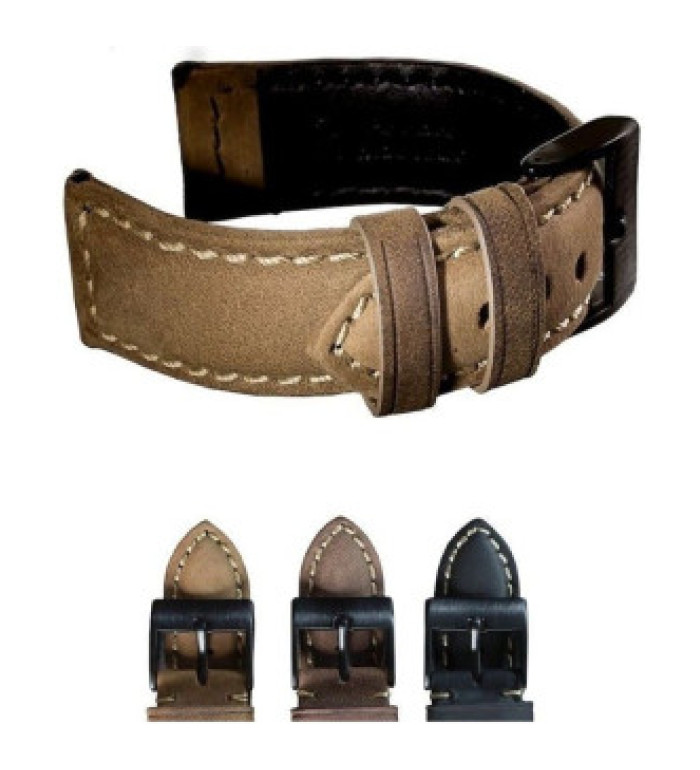 Кожена каишка Diloy CP000397